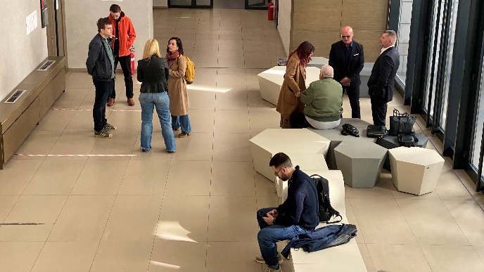 Kao u vreme ubistva Ćuruvije